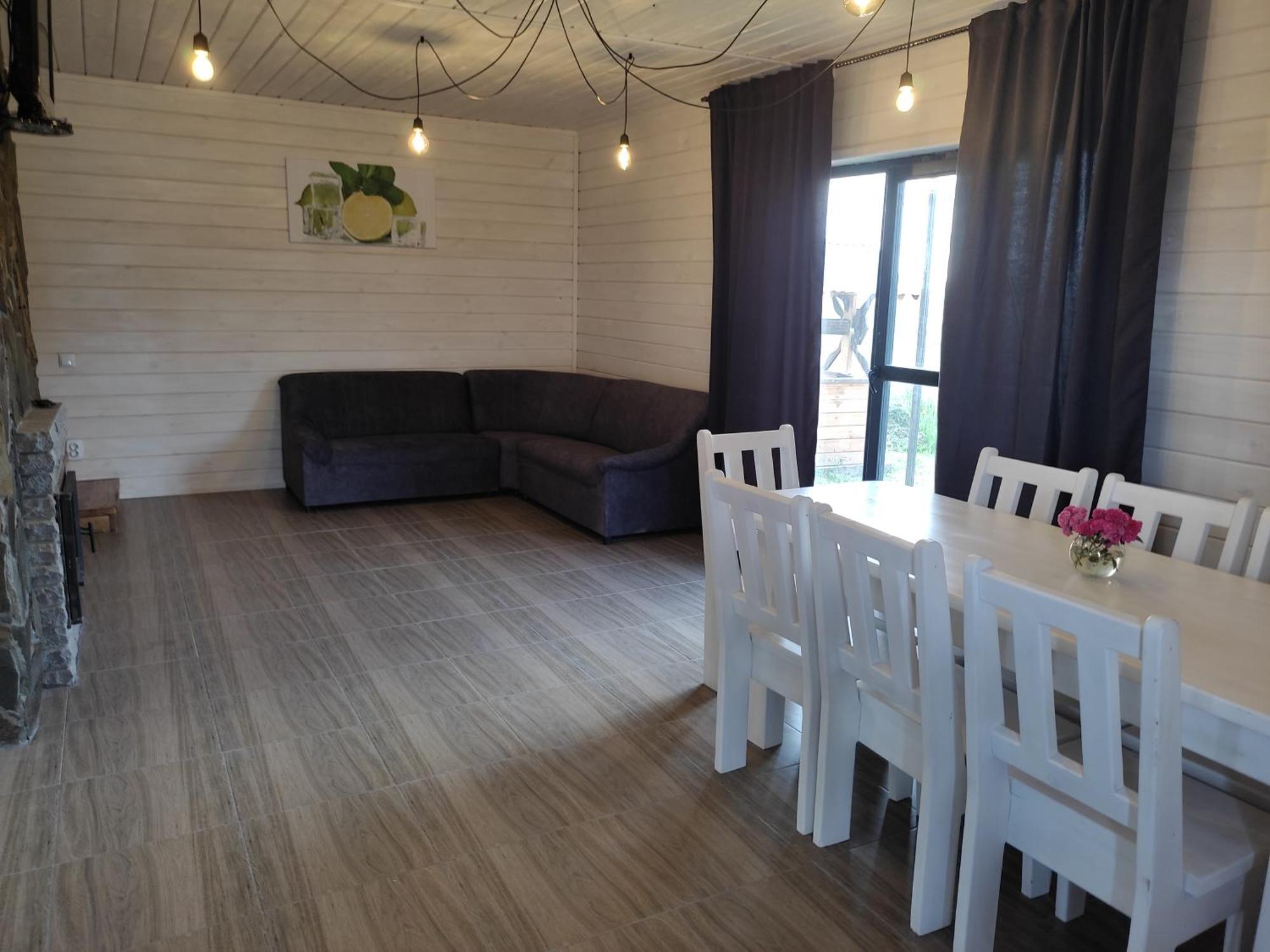 Сімейний Куточок スヴィチャス 部屋 写真