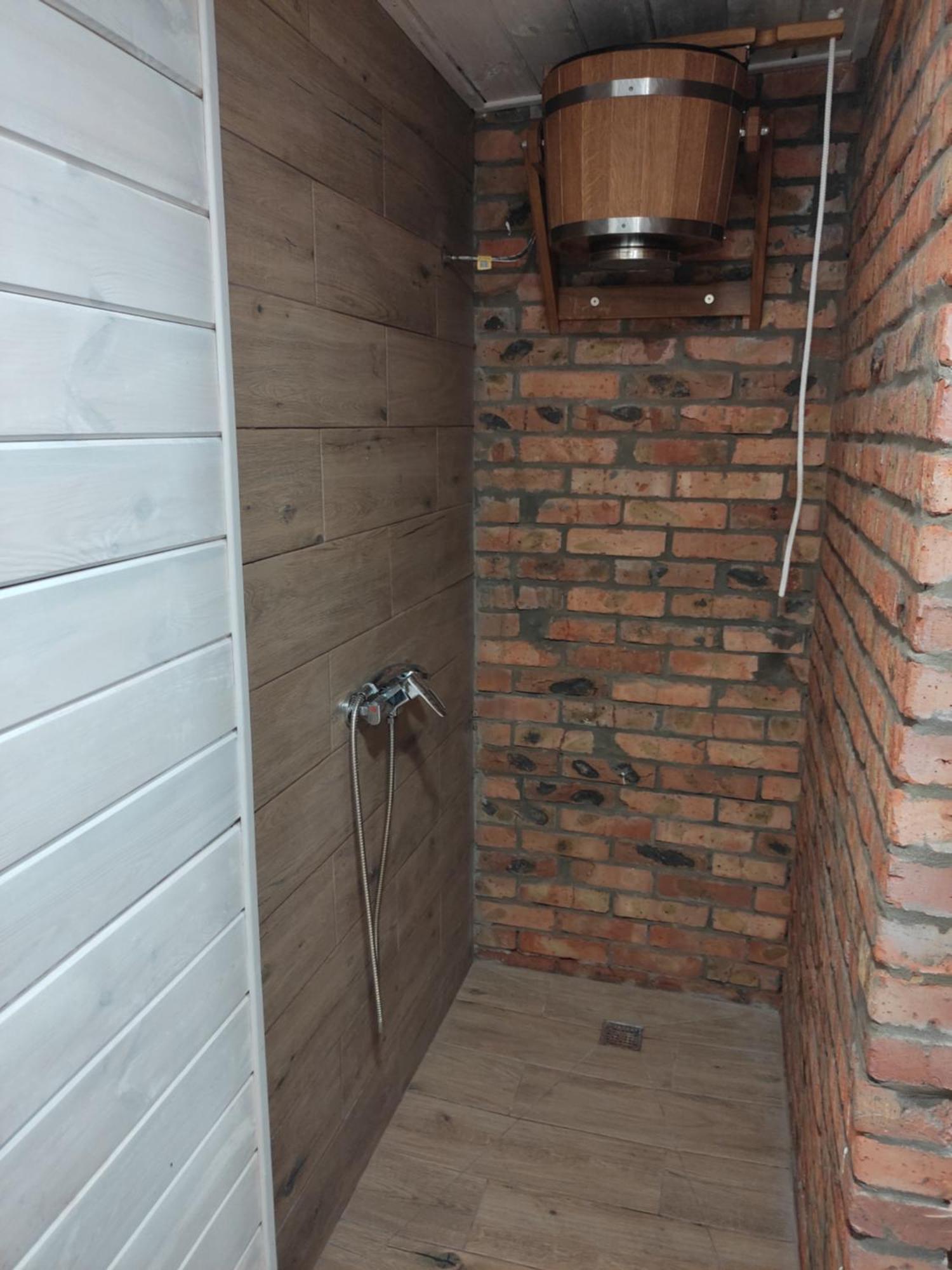 Сімейний Куточок スヴィチャス 部屋 写真