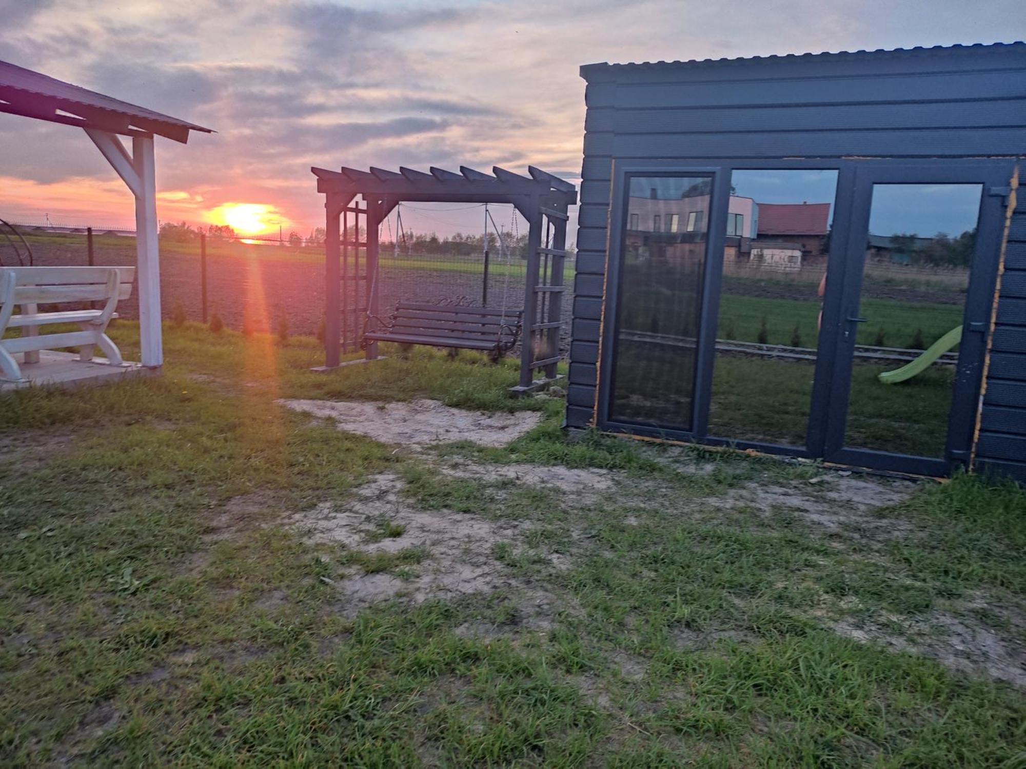 Сімейний Куточок スヴィチャス 部屋 写真
