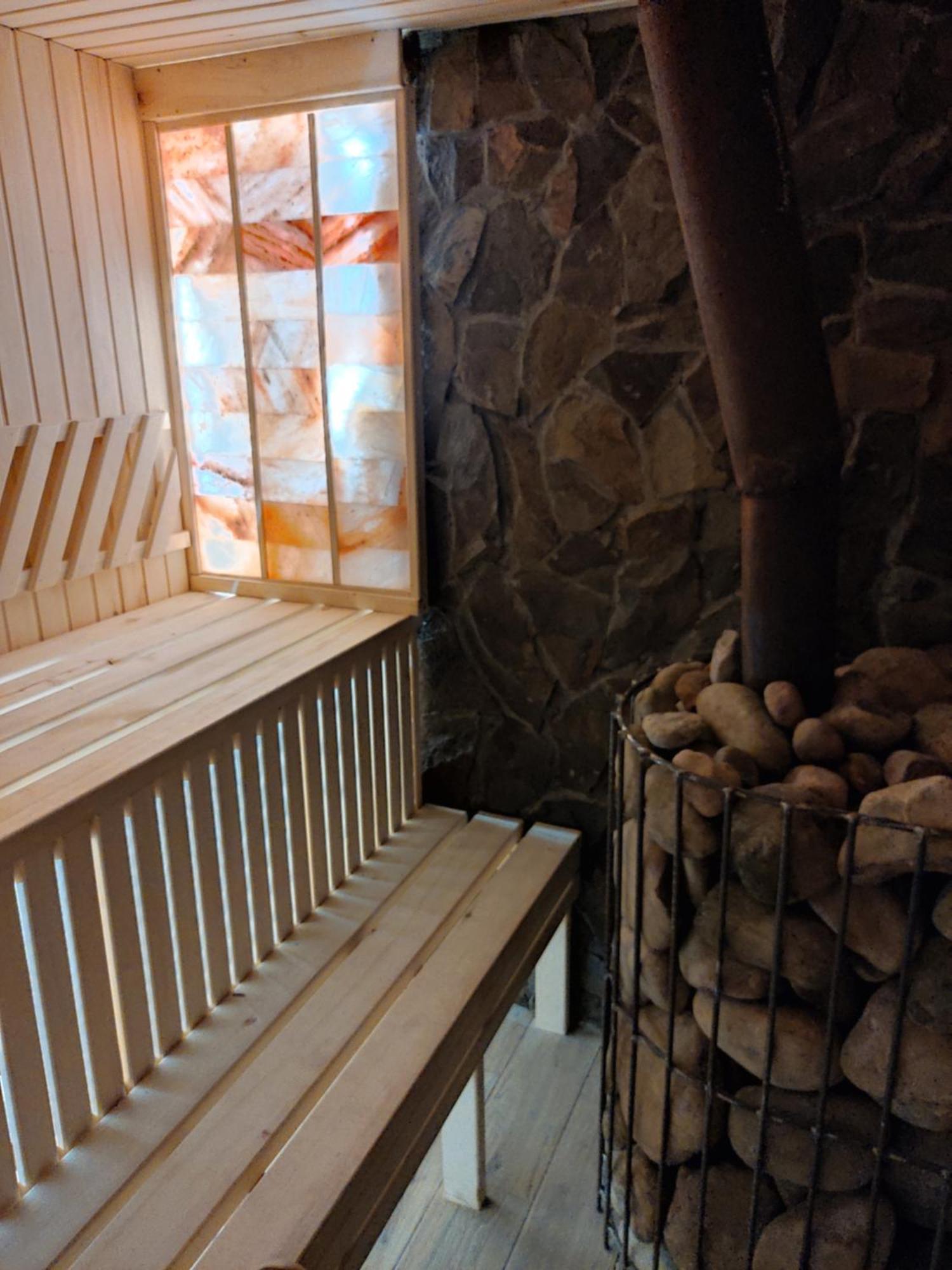 Сімейний Куточок スヴィチャス 部屋 写真