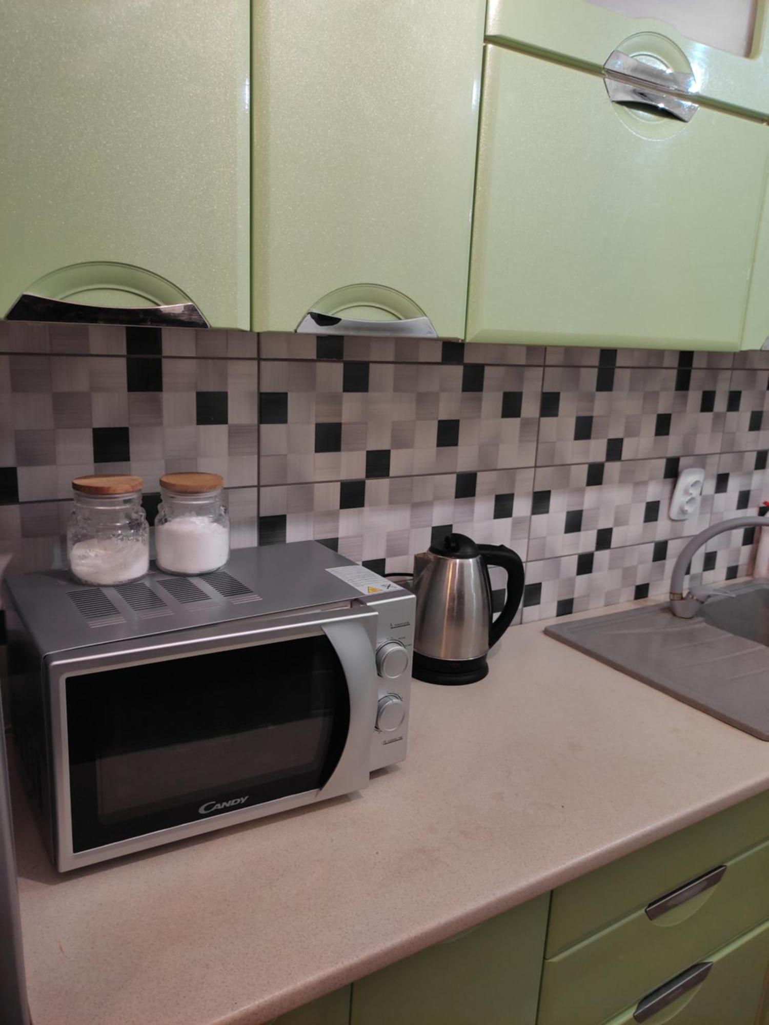 Сімейний Куточок スヴィチャス 部屋 写真
