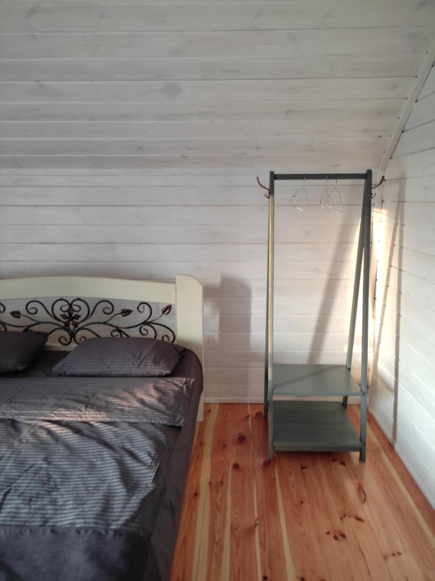 Сімейний Куточок スヴィチャス 部屋 写真