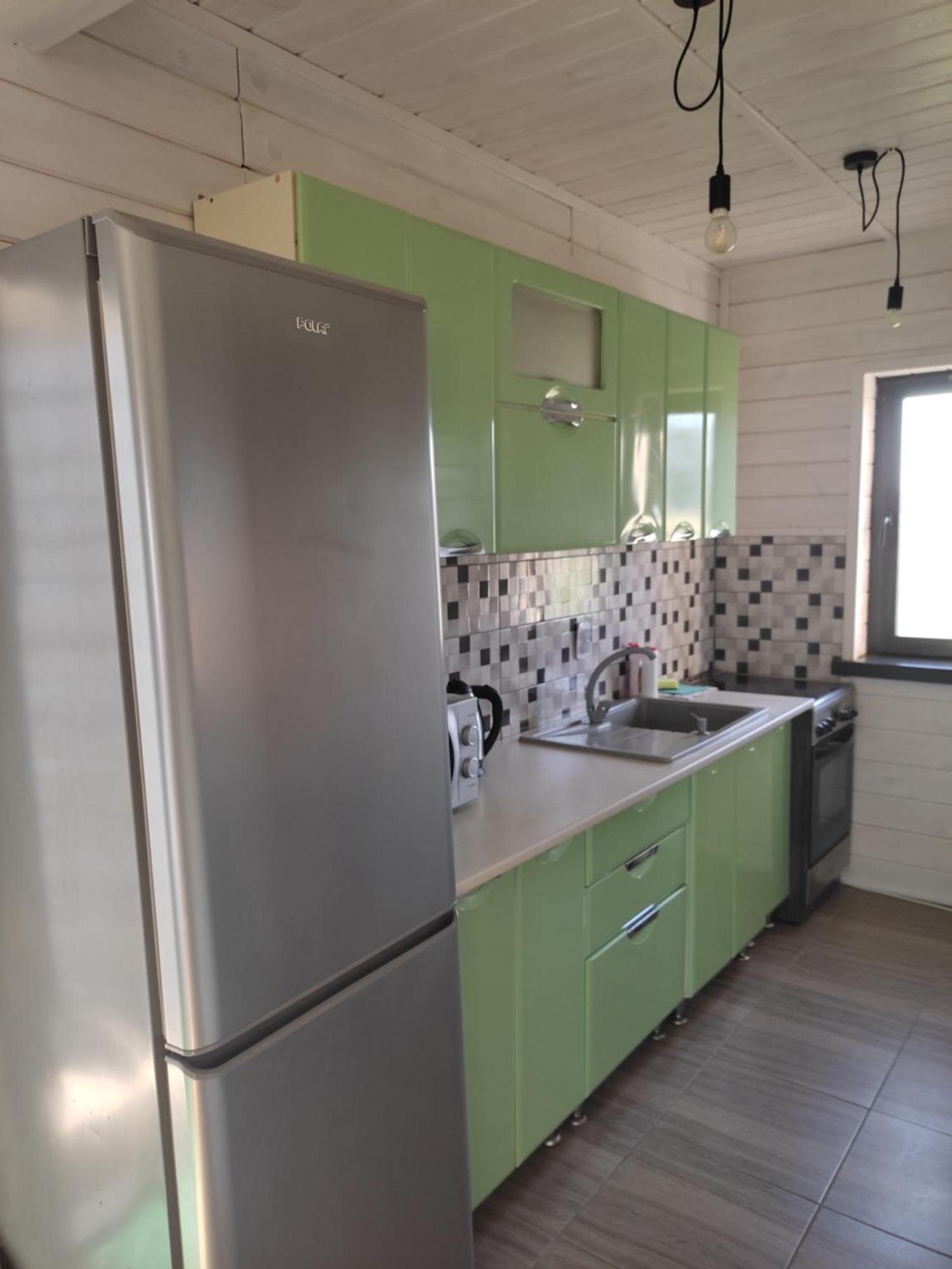 Сімейний Куточок スヴィチャス 部屋 写真