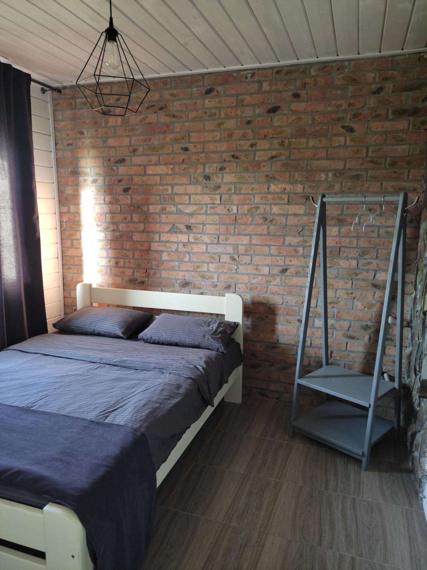 Сімейний Куточок スヴィチャス 部屋 写真