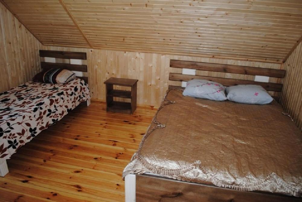 Сімейний Куточок スヴィチャス エクステリア 写真